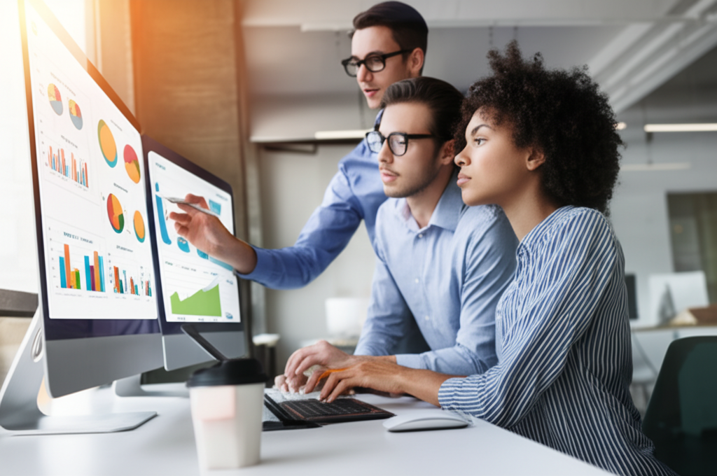 Acme Inc Case Study